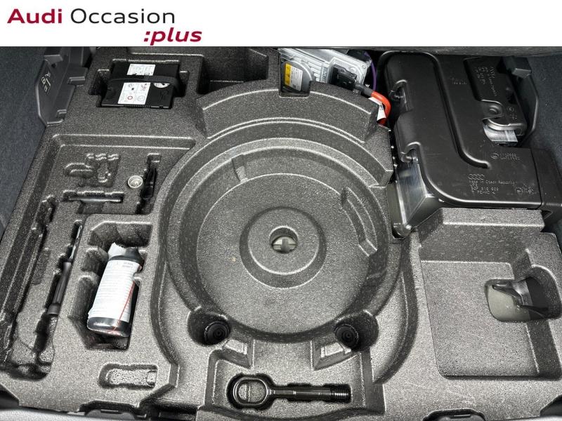 Voitures occasions Audi Q3 S line Paris