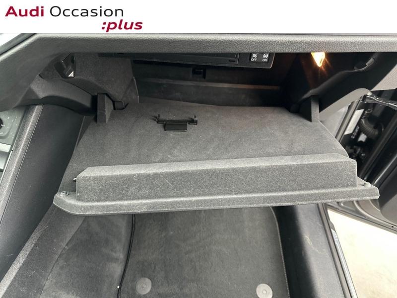 Voitures occasions Audi Q3 S line Paris