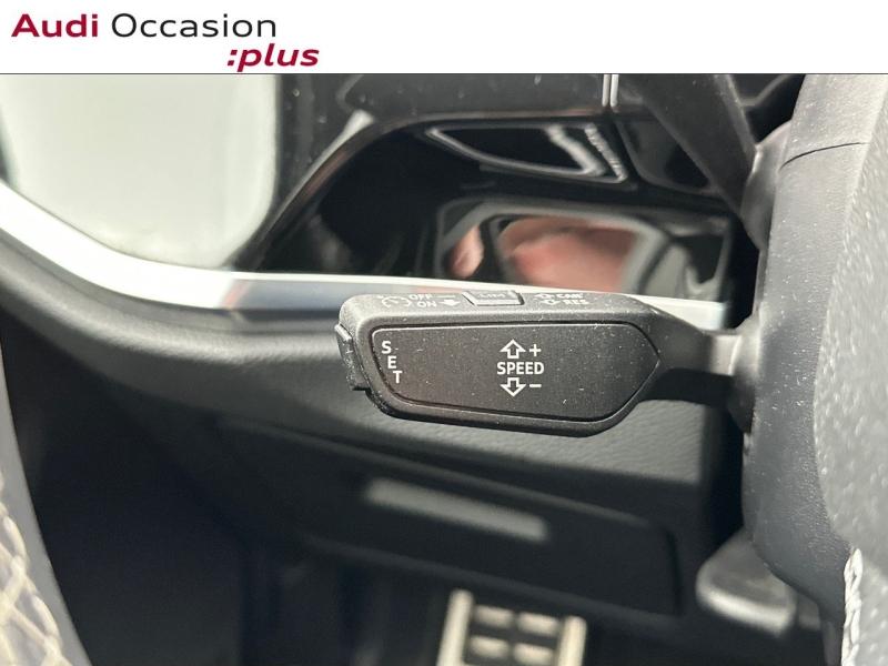Voitures occasions Audi Q3 S line Paris