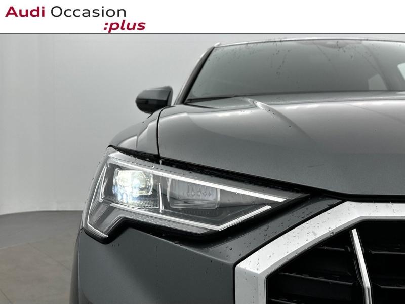 Voitures occasions Audi Q3 S line Paris