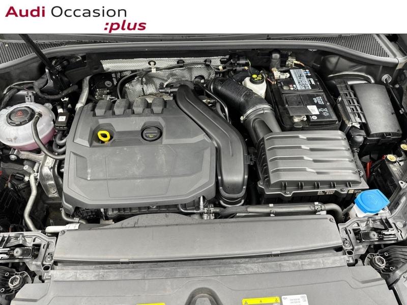 Voitures occasions Audi Q3 S line Paris