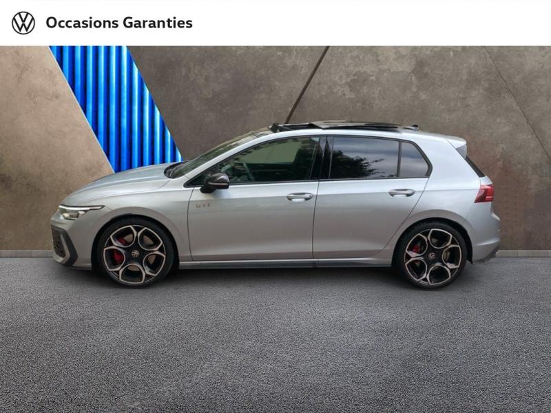 Voitures occasions VOLKSWAGEN GOLF GTI Paris
