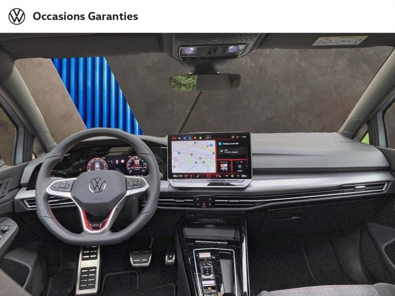 Voitures occasions VOLKSWAGEN GOLF GTI Paris