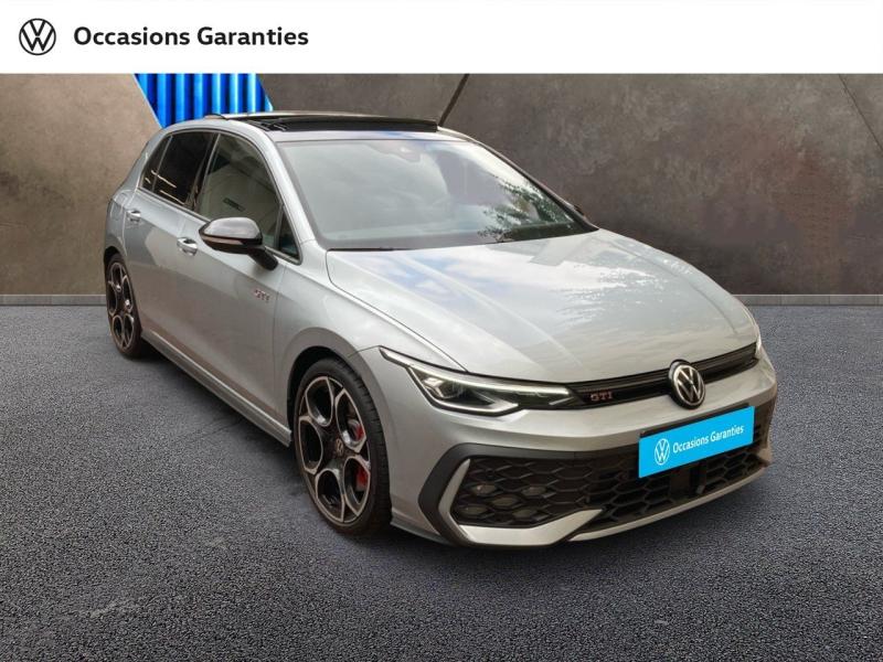 Voitures occasions VOLKSWAGEN GOLF GTI Paris