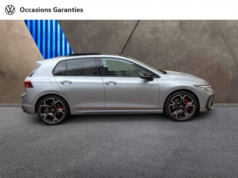 Voitures occasions VOLKSWAGEN GOLF GTI Paris