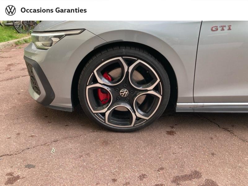 Voitures occasions VOLKSWAGEN GOLF GTI Paris