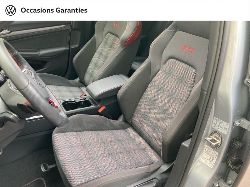 Voitures occasions VOLKSWAGEN GOLF GTI Paris