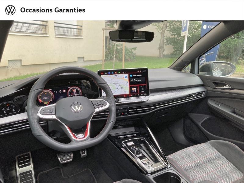 Voitures occasions VOLKSWAGEN GOLF GTI Paris