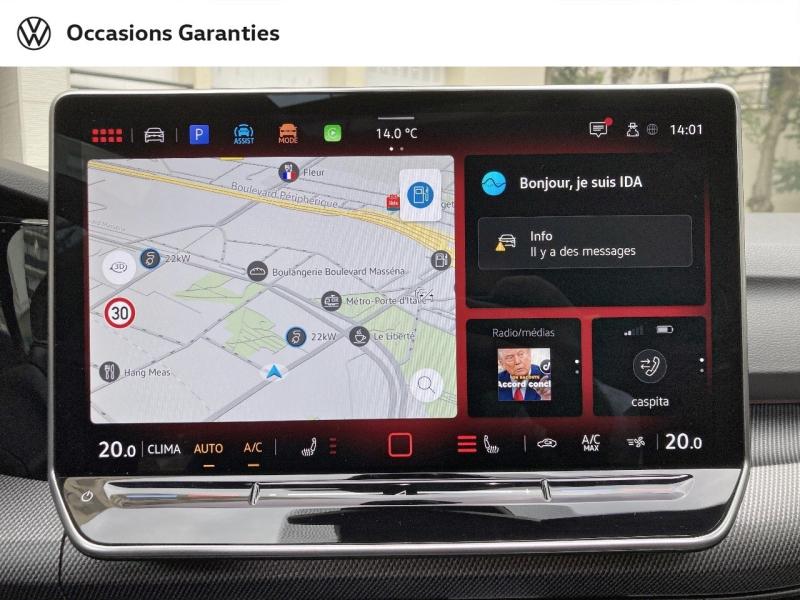 Voitures occasions VOLKSWAGEN GOLF GTI Paris