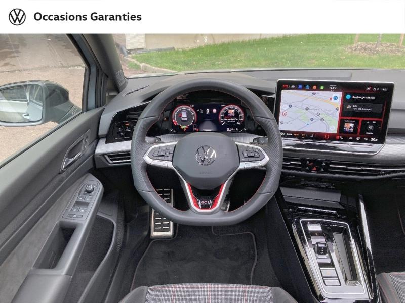 Voitures occasions VOLKSWAGEN GOLF GTI Paris