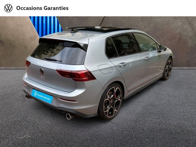 Voitures occasions VOLKSWAGEN GOLF GTI Paris