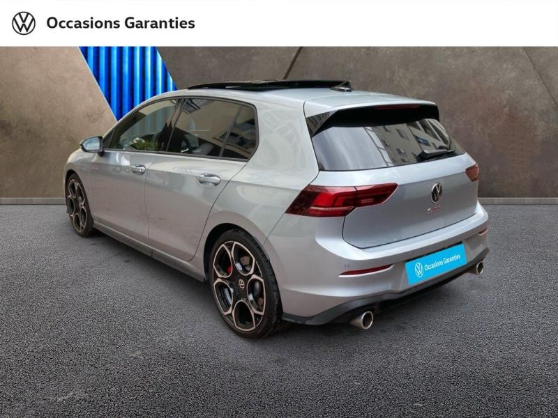 Voitures occasions VOLKSWAGEN GOLF GTI Paris