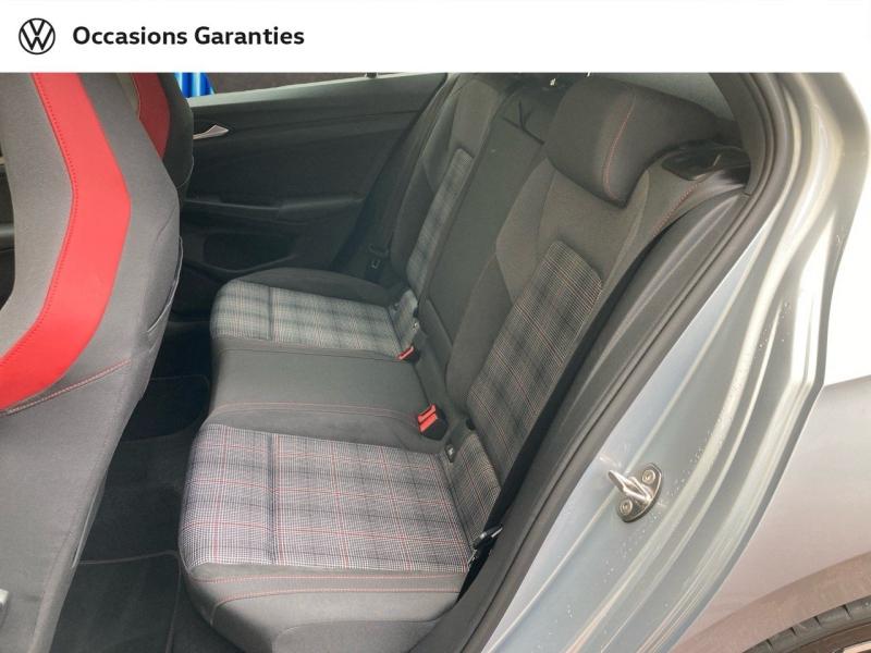 Voitures occasions VOLKSWAGEN GOLF GTI Paris