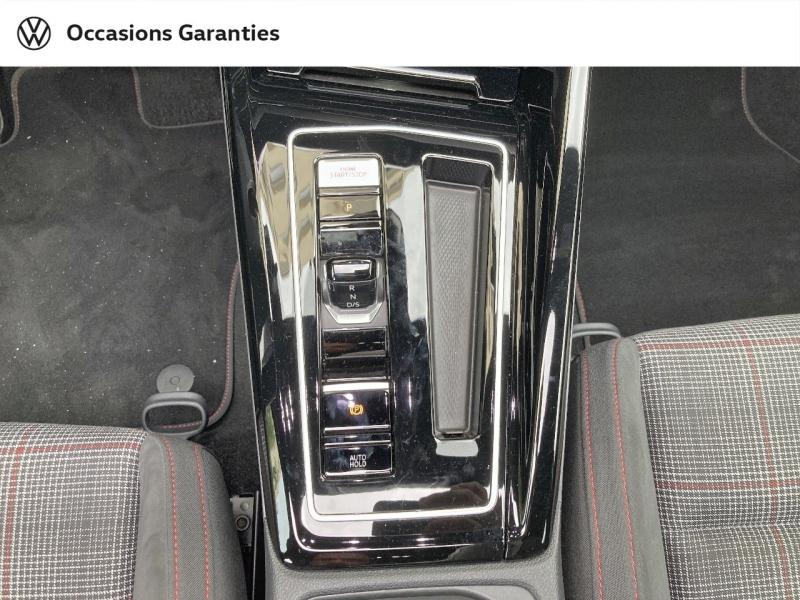 Voitures occasions VOLKSWAGEN GOLF GTI Paris