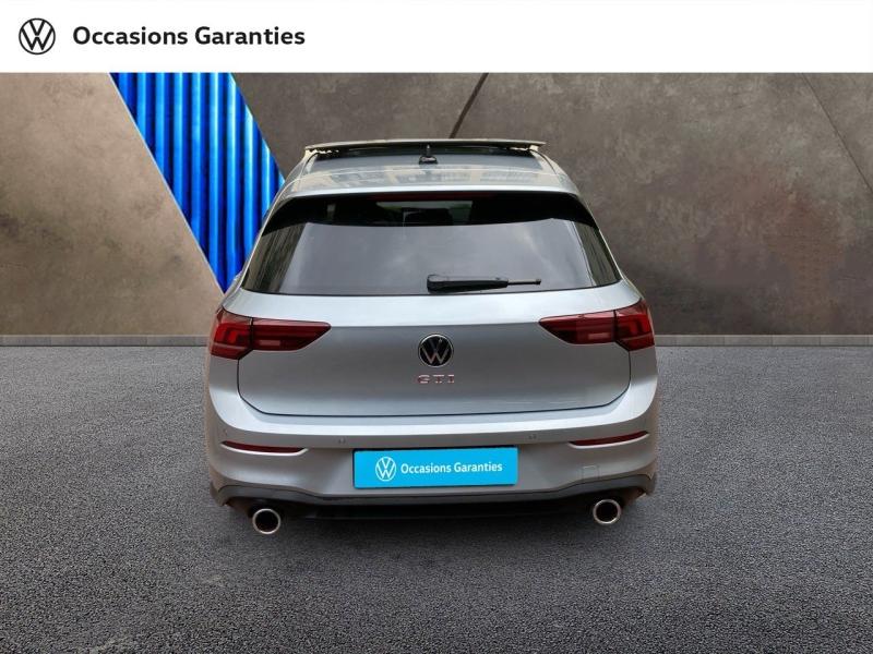 Voitures occasions VOLKSWAGEN GOLF GTI Paris
