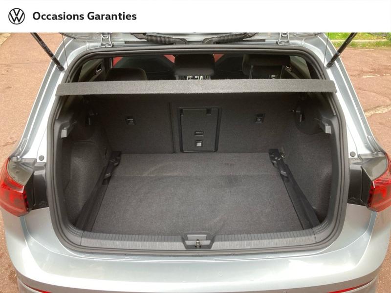 Voitures occasions VOLKSWAGEN GOLF GTI Paris