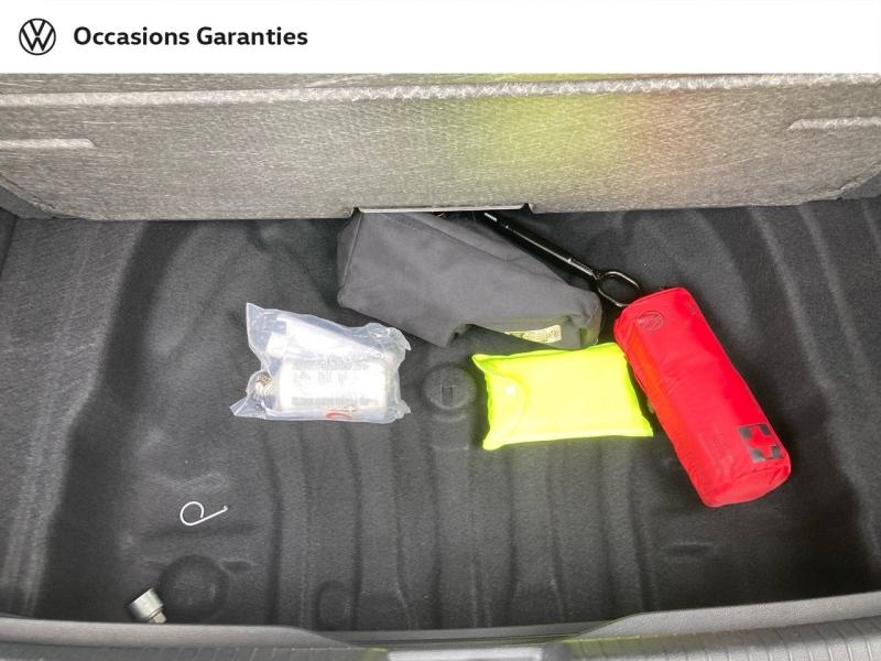 Voitures occasions VOLKSWAGEN GOLF GTI Paris