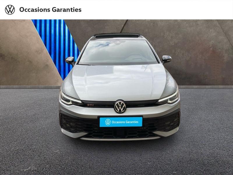 Voitures occasions VOLKSWAGEN GOLF GTI Paris