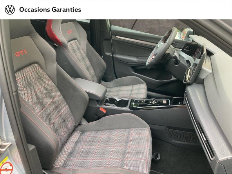Voitures occasions VOLKSWAGEN GOLF GTI Paris