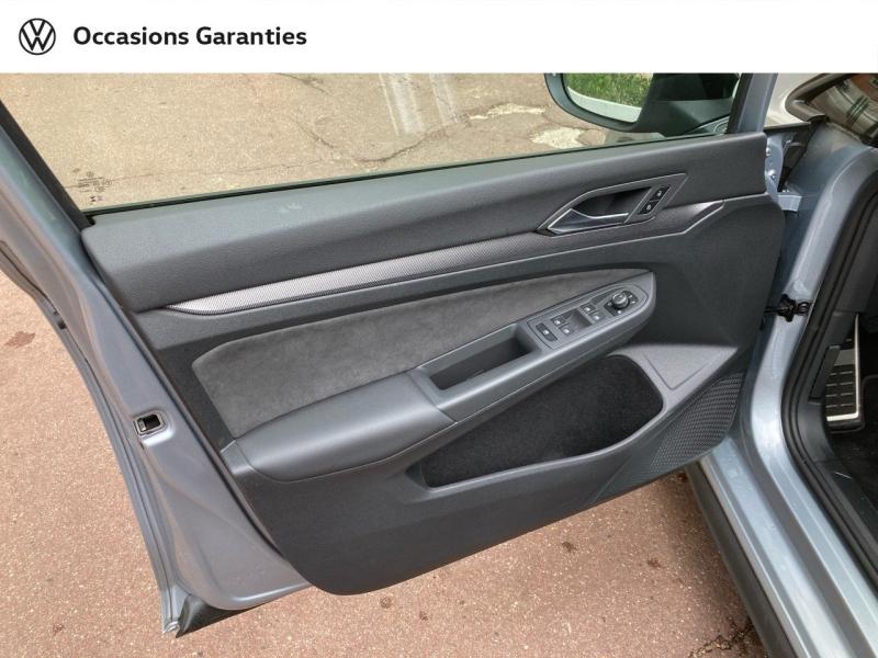 Voitures occasions VOLKSWAGEN GOLF GTI Paris