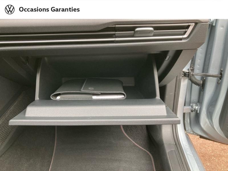 Voitures occasions VOLKSWAGEN GOLF GTI Paris