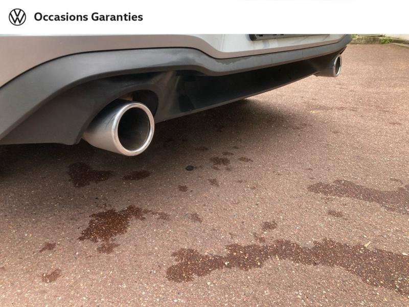 Voitures occasions VOLKSWAGEN GOLF GTI Paris