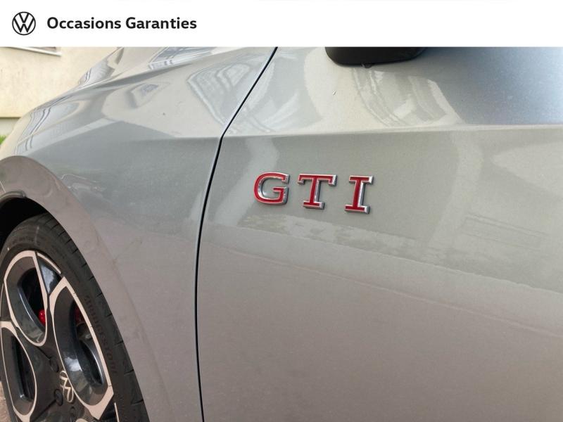 Voitures occasions VOLKSWAGEN GOLF GTI Paris