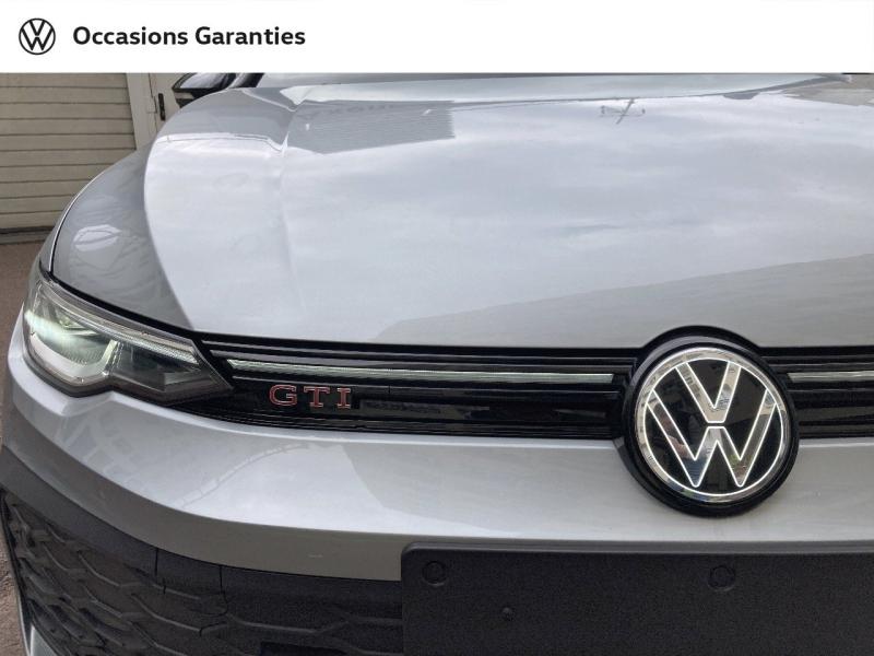 Voitures occasions VOLKSWAGEN GOLF GTI Paris
