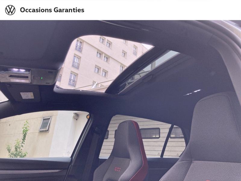 Voitures occasions VOLKSWAGEN GOLF GTI Paris