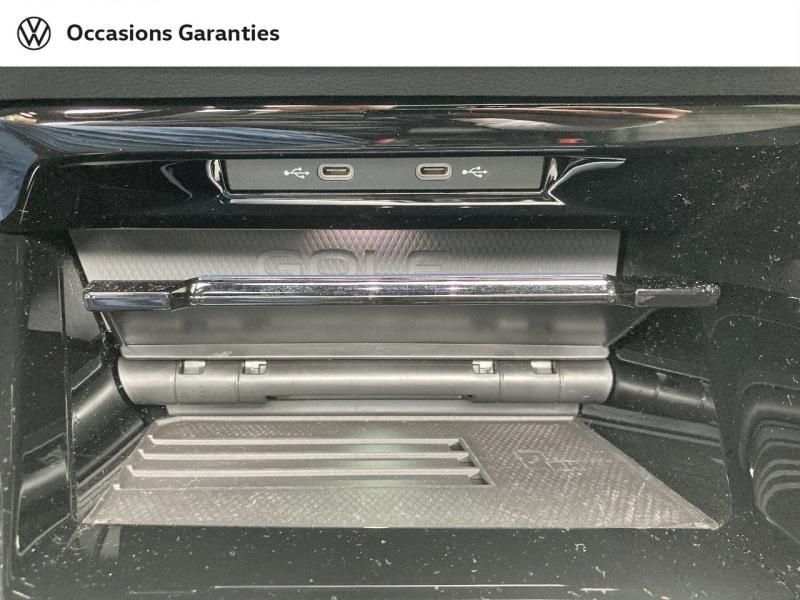 Voitures occasions VOLKSWAGEN GOLF GTI Paris