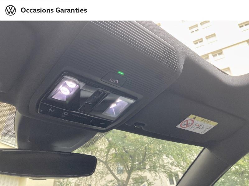 Voitures occasions VOLKSWAGEN GOLF GTI Paris