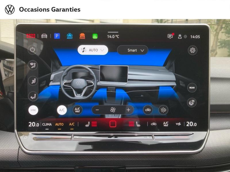 Voitures occasions VOLKSWAGEN GOLF GTI Paris