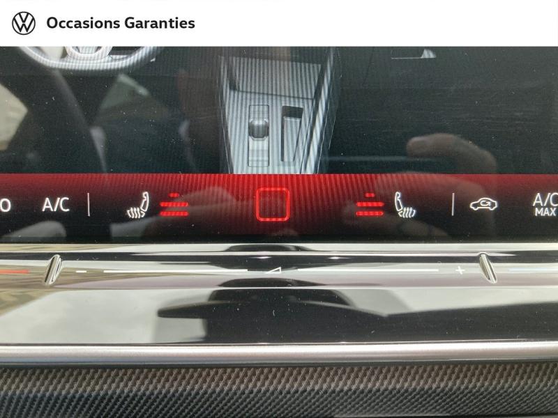 Voitures occasions VOLKSWAGEN GOLF GTI Paris