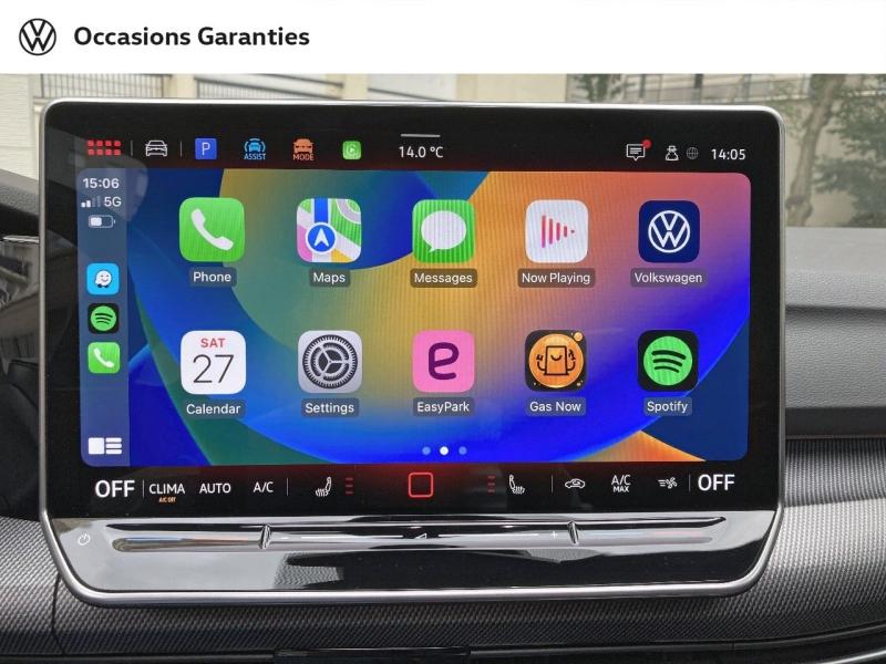 Voitures occasions VOLKSWAGEN GOLF GTI Paris