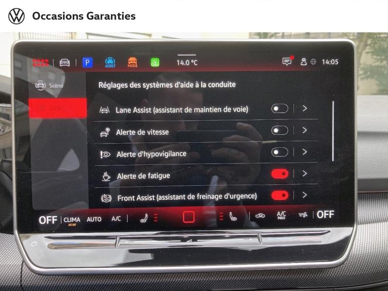 Voitures occasions VOLKSWAGEN GOLF GTI Paris