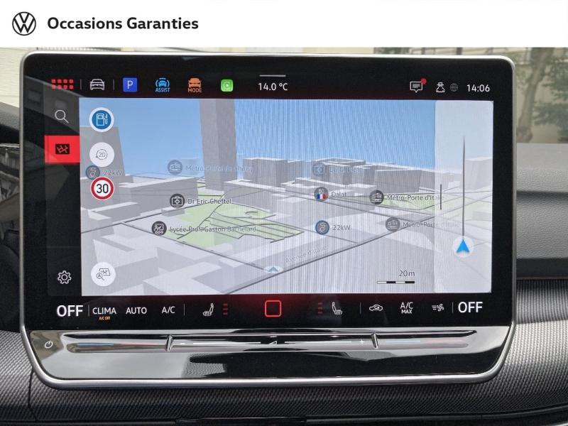 Voitures occasions VOLKSWAGEN GOLF GTI Paris