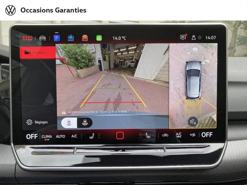 Voitures occasions VOLKSWAGEN GOLF GTI Paris