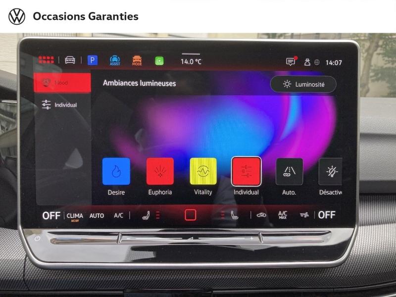 Voitures occasions VOLKSWAGEN GOLF GTI Paris