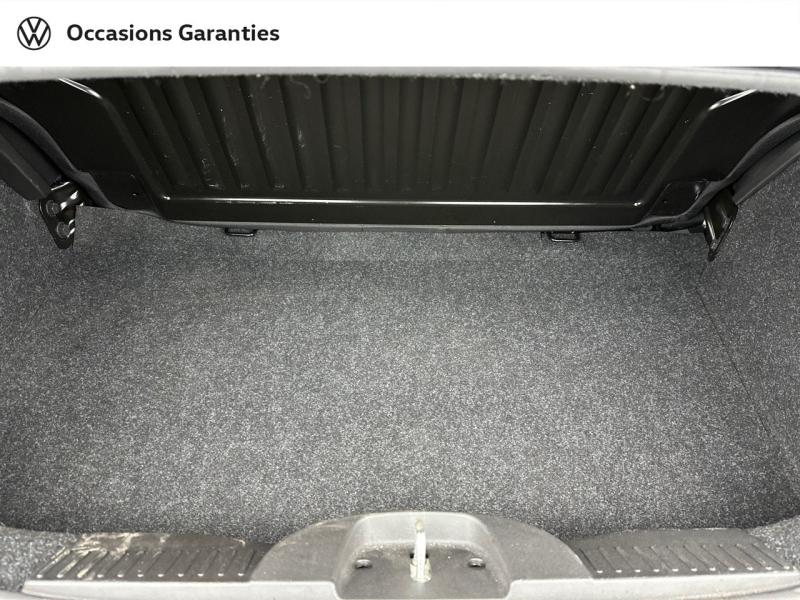 Voitures occasions FIAT 500 Base Paris