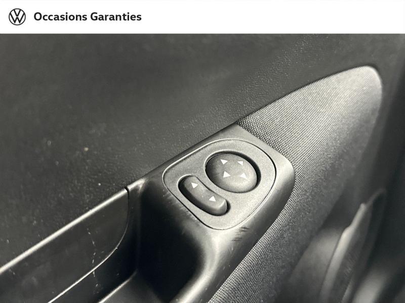 Voitures occasions FIAT 500C Pack Style Paris