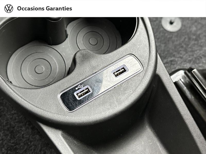 Voitures occasions FIAT 500 Base Paris