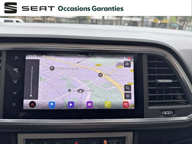 Voitures occasions SEAT ATECA Xperience Paris