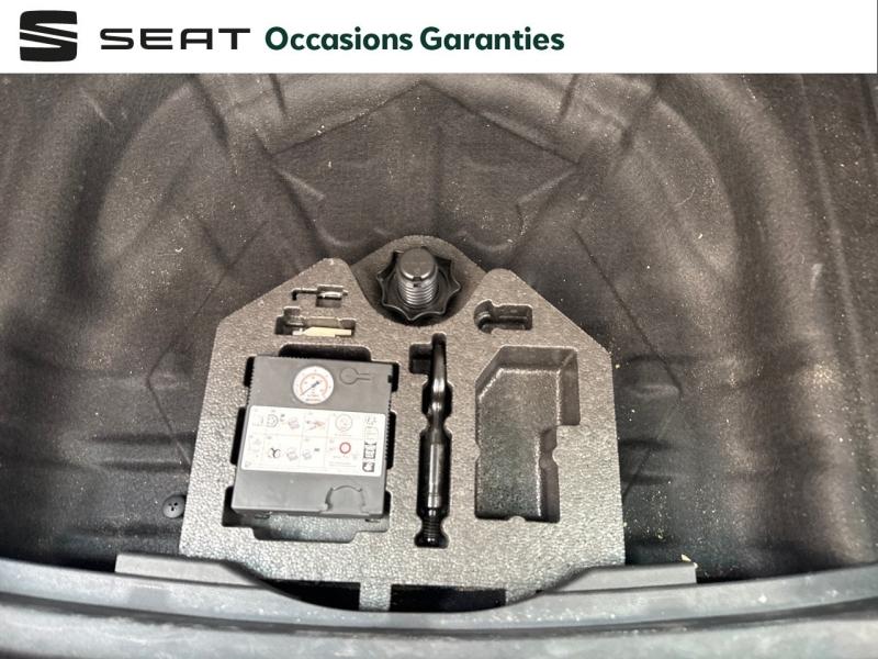 Voitures occasions SEAT ATECA Xperience Paris