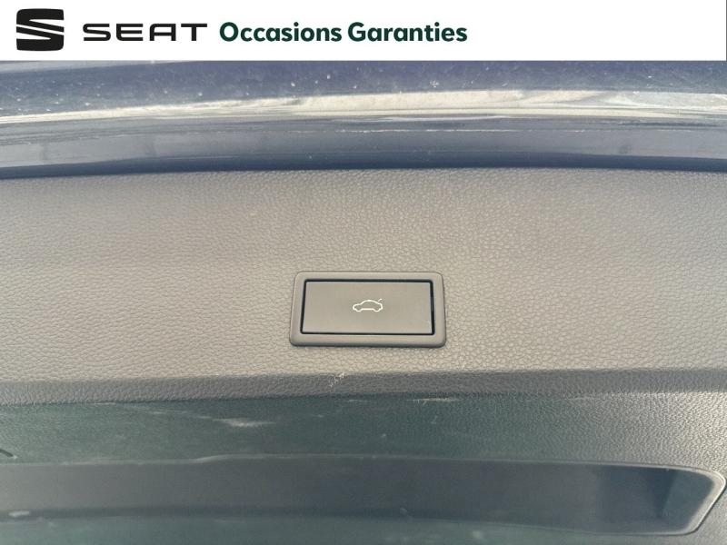 Voitures occasions SEAT ATECA Xperience Paris