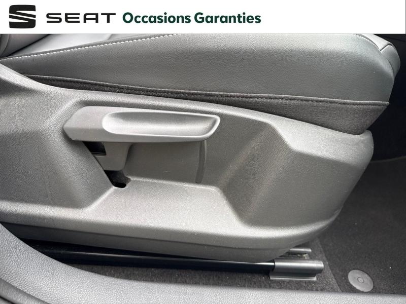 Voitures occasions SEAT ATECA Xperience Paris