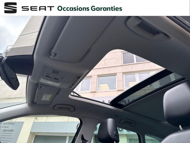 Voitures occasions SEAT ATECA Xperience Paris