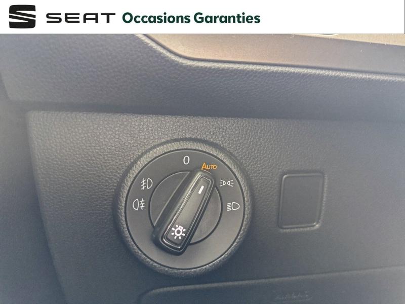 Voitures occasions SEAT ATECA Xperience Paris