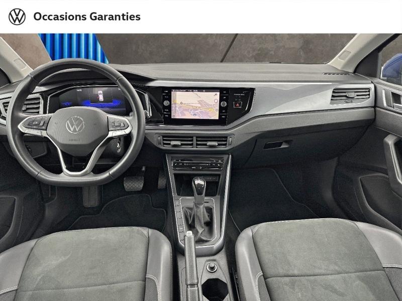 Voitures occasions VOLKSWAGEN POLO Style Paris