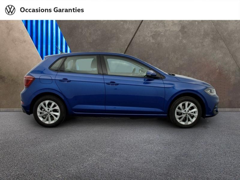 Voitures occasions VOLKSWAGEN POLO Style Paris