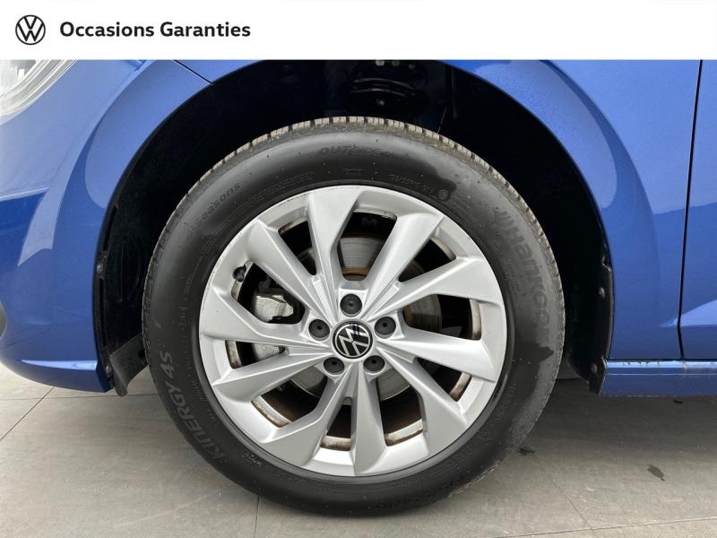 Voitures occasions VOLKSWAGEN POLO Style Paris